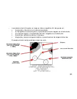 Preview for 67 page of Syride SYS'Nav User Manual