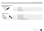 Предварительный просмотр 37 страницы Syrincs D110SP User Manual