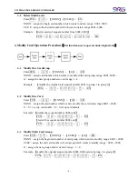 Preview for 5 page of Syris SY120SA-V5EM Operation Manual