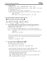 Preview for 9 page of Syris SY120SA-V5EM Operation Manual