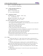 Preview for 16 page of Syris SY120SA-V5EM Operation Manual