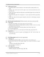 Preview for 6 page of Syris SY120SA Operating Manual