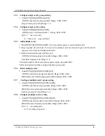 Preview for 7 page of Syris SY120SA Operating Manual