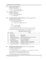 Preview for 10 page of Syris SY120SA Operating Manual