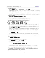 Предварительный просмотр 10 страницы Syris SY120SA Operation Manual