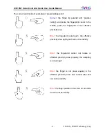 Preview for 15 page of Syris SY210NT Series Quick User Manual