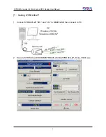 Preview for 5 page of Syris SYRD245-2U User Manual