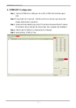 Preview for 5 page of Syris Zigbee XTDE-ZX1 Installation Manual