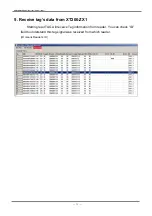 Preview for 10 page of Syris Zigbee XTDE-ZX1 Installation Manual