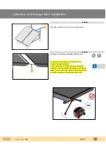 Preview for 14 page of SYRIUS TS-202INOX Installation Manual