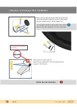 Preview for 15 page of SYRIUS TS-202INOX Installation Manual