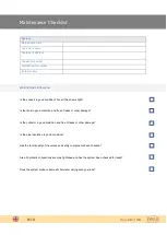 Preview for 19 page of SYRIUS TS-202INOX Installation Manual