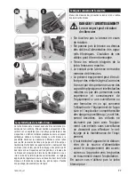 Предварительный просмотр 11 страницы SYRIUS Zelmer 1600.0ST User Manual