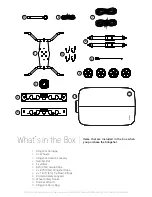 Preview for 7 page of Syrp Slingshot User Manual