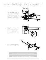 Preview for 11 page of Syrp Slingshot User Manual