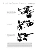 Preview for 15 page of Syrp Slingshot User Manual