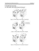 Предварительный просмотр 13 страницы SYRUNS SY5000 series User Manual