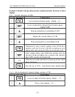 Предварительный просмотр 37 страницы SYRUNS SY5000 series User Manual