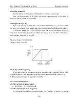 Предварительный просмотр 58 страницы SYRUNS SY5000 series User Manual