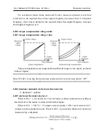 Предварительный просмотр 61 страницы SYRUNS SY5000 series User Manual