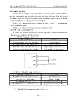 Предварительный просмотр 64 страницы SYRUNS SY5000 series User Manual