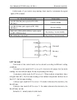 Предварительный просмотр 65 страницы SYRUNS SY5000 series User Manual