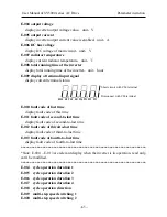 Предварительный просмотр 67 страницы SYRUNS SY5000 series User Manual