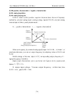 Предварительный просмотр 72 страницы SYRUNS SY5000 series User Manual