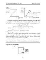 Предварительный просмотр 73 страницы SYRUNS SY5000 series User Manual