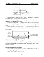 Предварительный просмотр 79 страницы SYRUNS SY5000 series User Manual