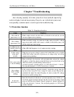 Предварительный просмотр 92 страницы SYRUNS SY5000 series User Manual