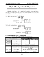 Предварительный просмотр 98 страницы SYRUNS SY5000 series User Manual