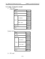 Предварительный просмотр 105 страницы SYRUNS SY5000 series User Manual