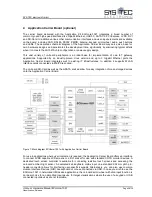 Предварительный просмотр 28 страницы Sys Tec Electronic ECUcore-1021 Hardware Manual