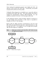 Предварительный просмотр 32 страницы Sys Tec Electronic USB-CANmodul System Manual