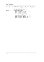 Предварительный просмотр 66 страницы Sys Tec Electronic USB-CANmodul System Manual