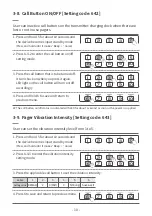 Preview for 10 page of Syscall Nttworks GP-210RT User Manual