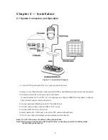 Предварительный просмотр 9 страницы Syscom Video 8CH FX-TRON Instruction Manual