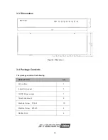 Предварительный просмотр 12 страницы Syscom Video 8CH FX-TRON Instruction Manual