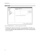 Preview for 46 page of Syscom Video Direct IP Operation Manual