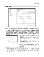 Preview for 47 page of Syscom Video Direct IP Operation Manual