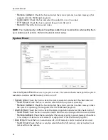 Preview for 58 page of Syscom Video Direct IP Operation Manual