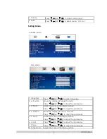 Preview for 11 page of Syscom Video EPMON19LED User Manual