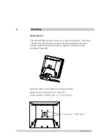 Preview for 13 page of Syscom Video EPMON19LED User Manual