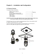 Preview for 9 page of Syscom Video FASTRAX IV Instruction Manual