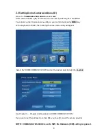 Preview for 14 page of Syscom Video FASTRAX IV Instruction Manual