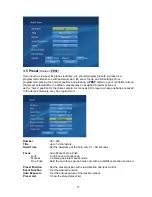 Preview for 23 page of Syscom Video FASTRAX IV Instruction Manual