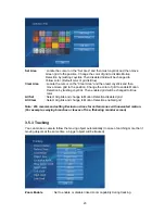 Preview for 29 page of Syscom Video FASTRAX IV Instruction Manual