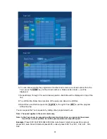 Preview for 37 page of Syscom Video FASTRAX IV Instruction Manual