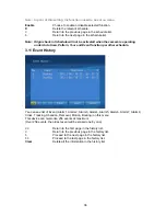 Preview for 42 page of Syscom Video FASTRAX IV Instruction Manual